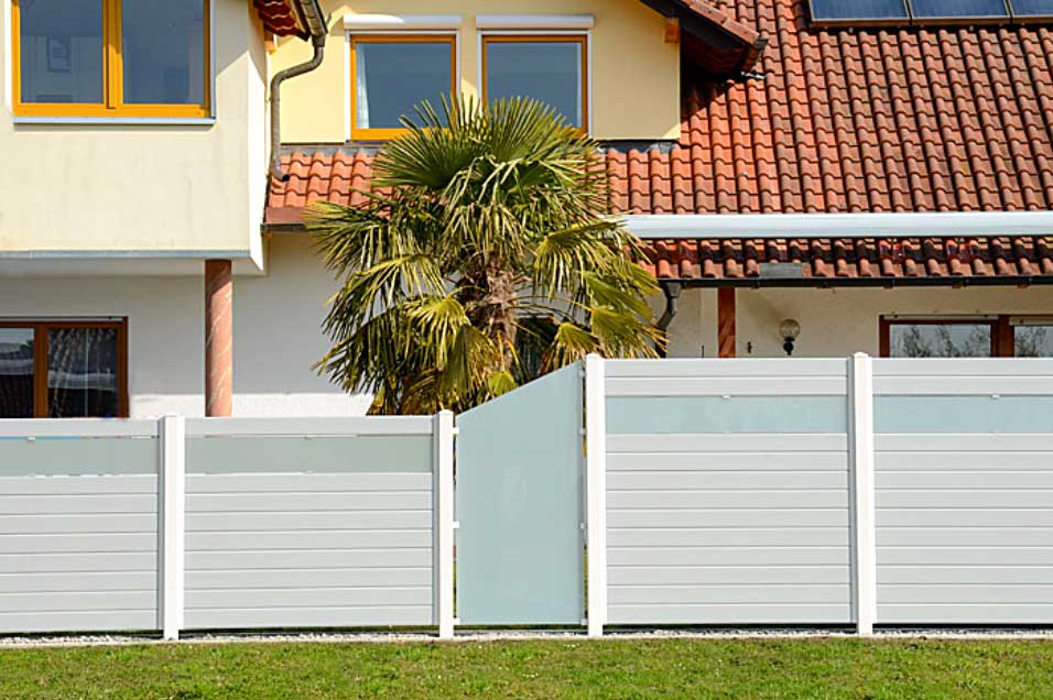 aluminium-sichtschutz