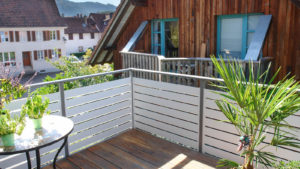 aluminium balkon beispiel 1 galerie