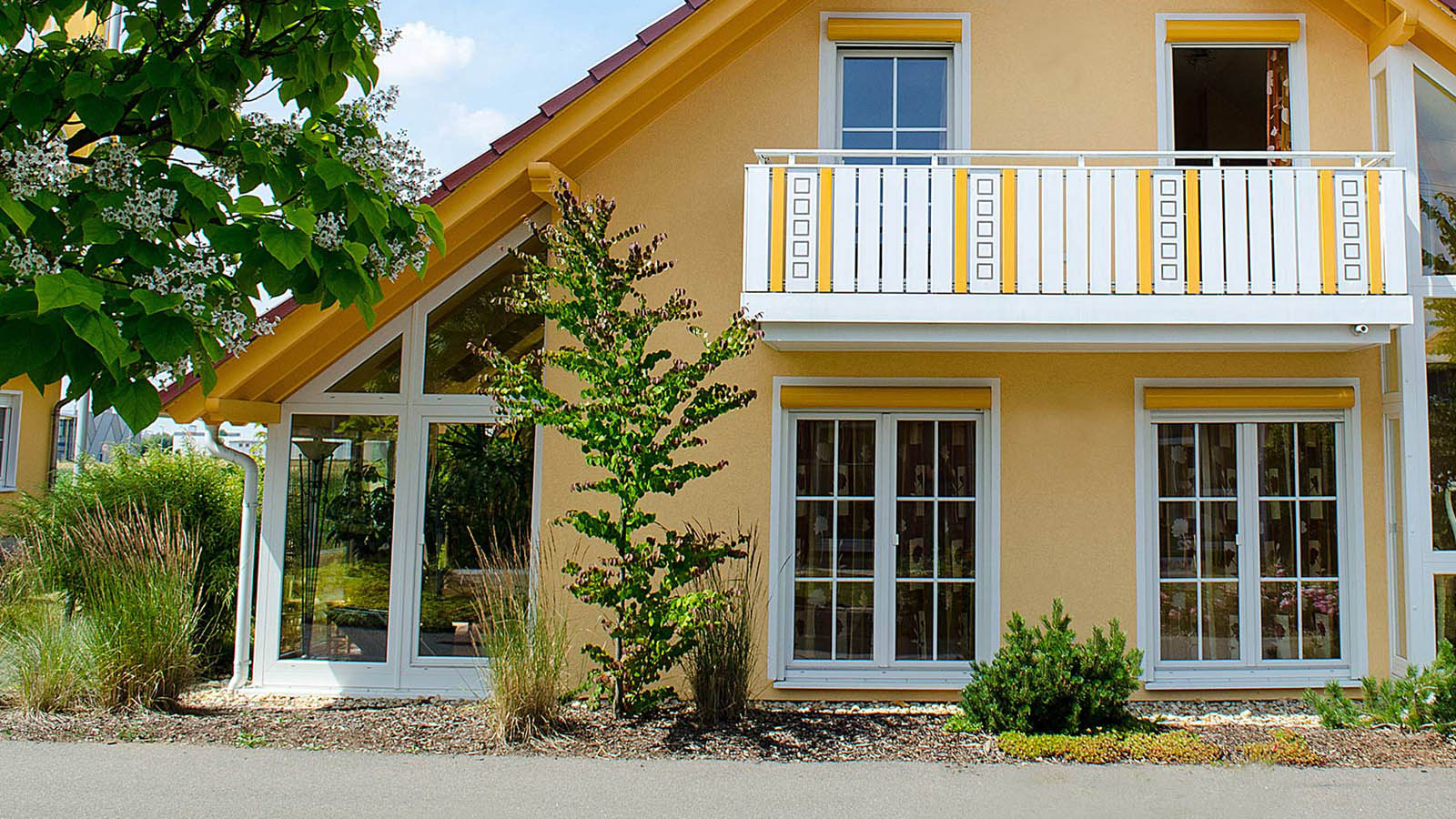 aluminium balkon beispiel 3 galerie